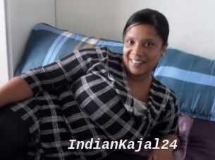 IndianKajal24