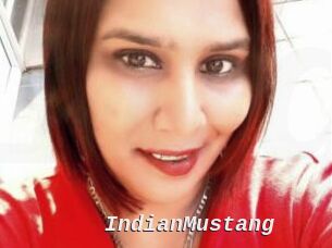 IndianMustang