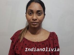 IndianOlivia