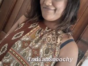 IndianSmoochy