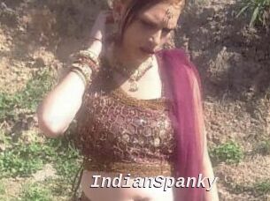 IndianSpanky