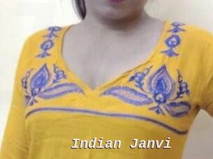 Indian_Janvi