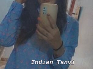 Indian_Tanvi