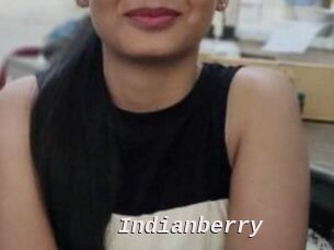 Indianberry