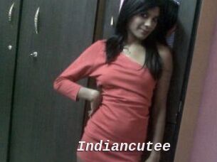 Indiancutee