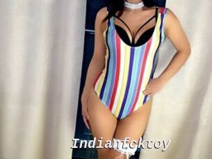 Indianfcktoy