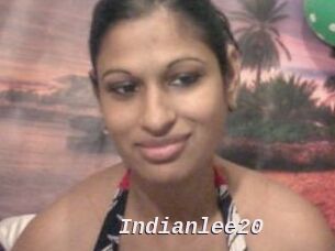 Indianlee20