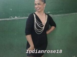 Indianrose18