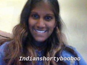 Indianshortybooboo