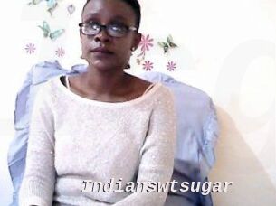 Indianswtsugar