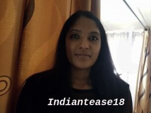 Indiantease18