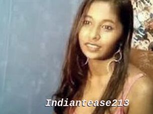 Indiantease213