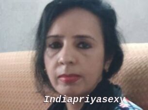 Indiapriyasexy