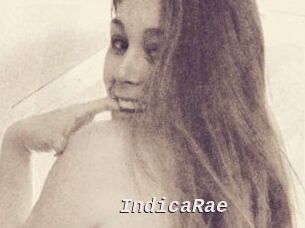 IndicaRae