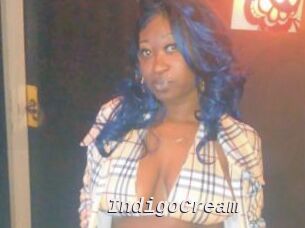 IndigoCream
