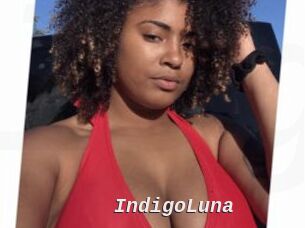 IndigoLuna
