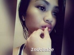 IndoBabe