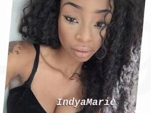IndyaMarie