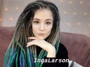IngaLarson