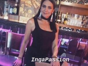 IngaPassion