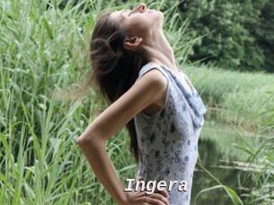 Ingera