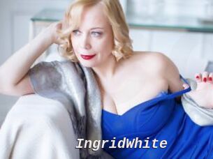 IngridWhite