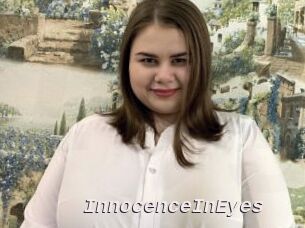 InnocenceInEyes