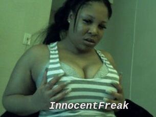InnocentFreak