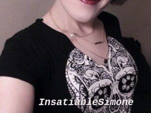 InsatiableSimone
