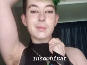 InsomniCat