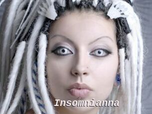 Insomnianna