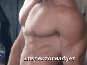InspectorGadget