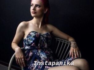 Instapanika Live Camgirls Sex