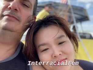 InterracialFem