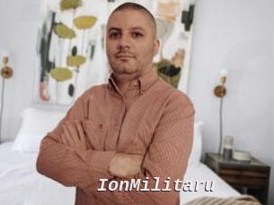 IonMilitaru