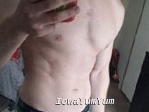 IowaYumYum