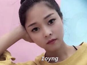 Ioyng