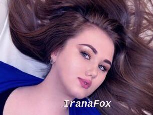 IranaFox