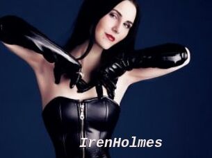 IrenHolmes