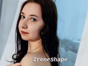 IreneShape