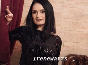 IreneWatts