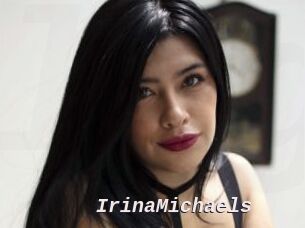 IrinaMichaels