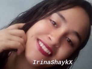 IrinaShaykX
