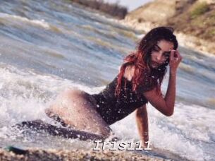 Iris111