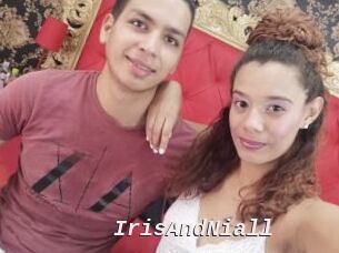 IrisAndNiall