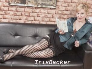 IrisBacker