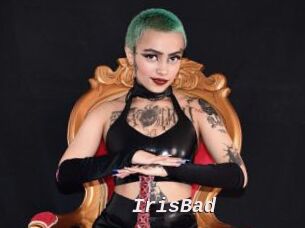 IrisBad