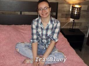 IrisBluey