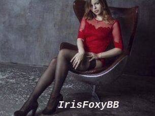 IrisFoxyBB