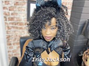 IrisJackson